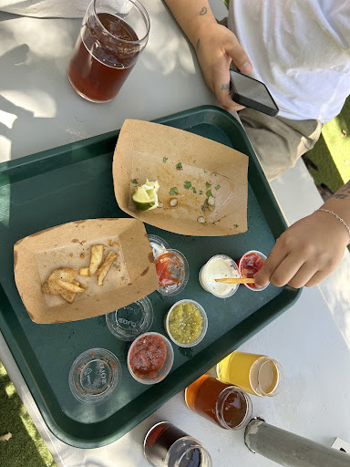 Photo of The Backyard on Thirteenth - 1300 Railroad St, Paso Robles, CA 93446