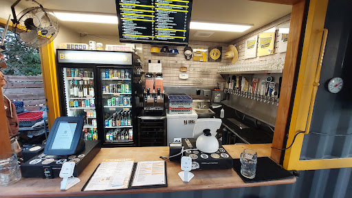 Photo of The Backyard on Thirteenth - 1300 Railroad St, Paso Robles, CA 93446