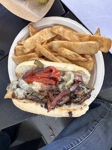 Photo of The Backyard on Thirteenth - 1300 Railroad St, Paso Robles, CA 93446