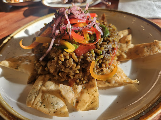 Photo of Shekamoo Grill - 811 Froom Ranch Way Suite 140, San Luis Obispo, CA 93405