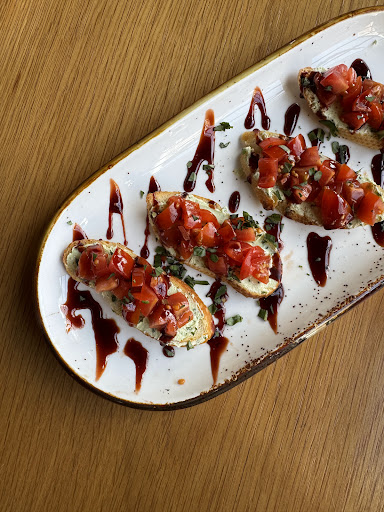 Photo of Shekamoo Grill - 811 Froom Ranch Way Suite 140, San Luis Obispo, CA 93405