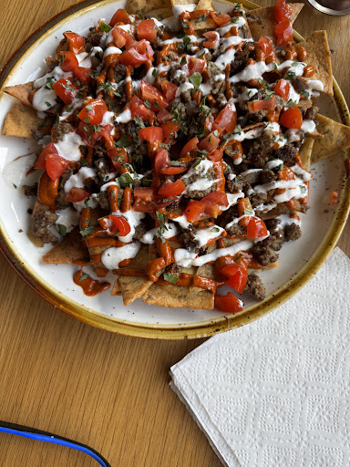 Photo of Shekamoo Grill - 811 Froom Ranch Way Suite 140, San Luis Obispo, CA 93405