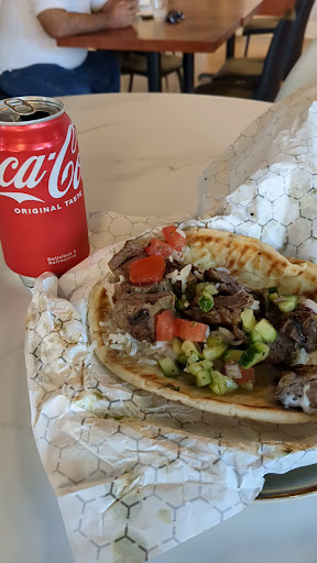 Photo of Shekamoo Grill - 811 Froom Ranch Way Suite 140, San Luis Obispo, CA 93405