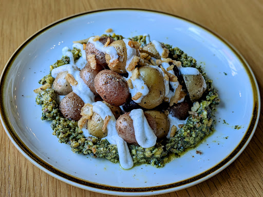 Photo of Shekamoo Grill - 811 Froom Ranch Way Suite 140, San Luis Obispo, CA 93405