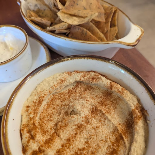 Photo of Shekamoo Grill - 811 Froom Ranch Way Suite 140, San Luis Obispo, CA 93405