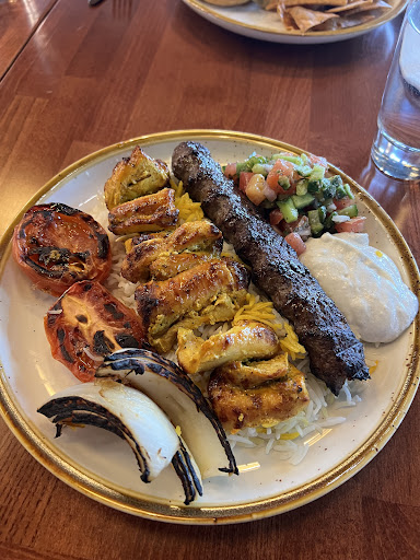 Photo of Shekamoo Grill - 811 Froom Ranch Way Suite 140, San Luis Obispo, CA 93405