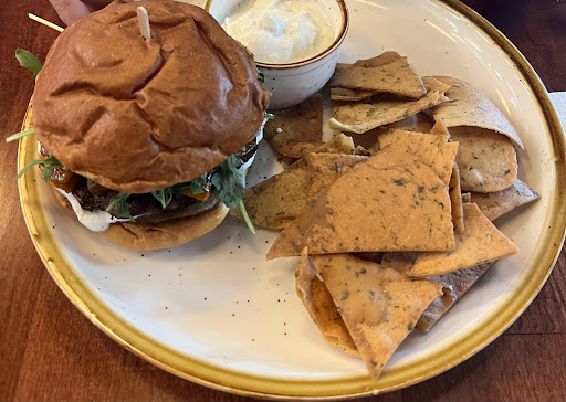 Photo of Shekamoo Grill - 811 Froom Ranch Way Suite 140, San Luis Obispo, CA 93405