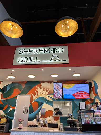 Photo of Shekamoo Grill - 811 Froom Ranch Way Suite 140, San Luis Obispo, CA 93405