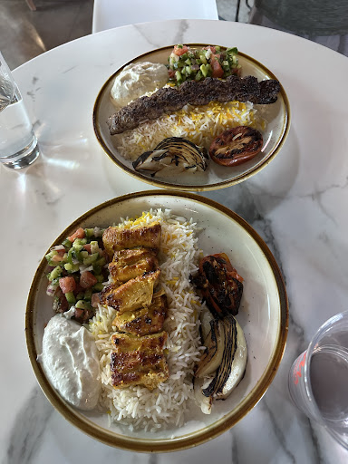 Photo of Shekamoo Grill - 811 Froom Ranch Way Suite 140, San Luis Obispo, CA 93405