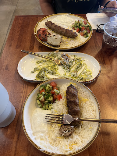 Photo of Shekamoo Grill - 811 Froom Ranch Way Suite 140, San Luis Obispo, CA 93405