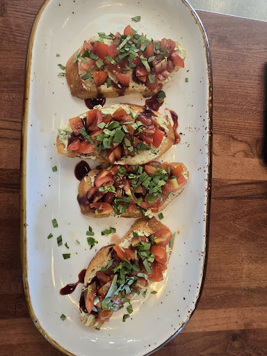 Photo of Shekamoo Grill - 811 Froom Ranch Way Suite 140, San Luis Obispo, CA 93405