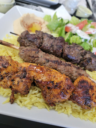 Photo of The Green Olive Santa Maria - 750 E Main St, Santa Maria, CA 93454