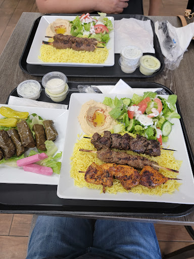 Photo of The Green Olive Santa Maria - 750 E Main St, Santa Maria, CA 93454