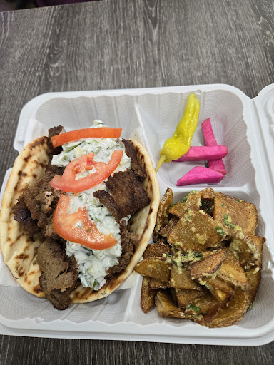 Photo of The Green Olive Santa Maria - 750 E Main St, Santa Maria, CA 93454