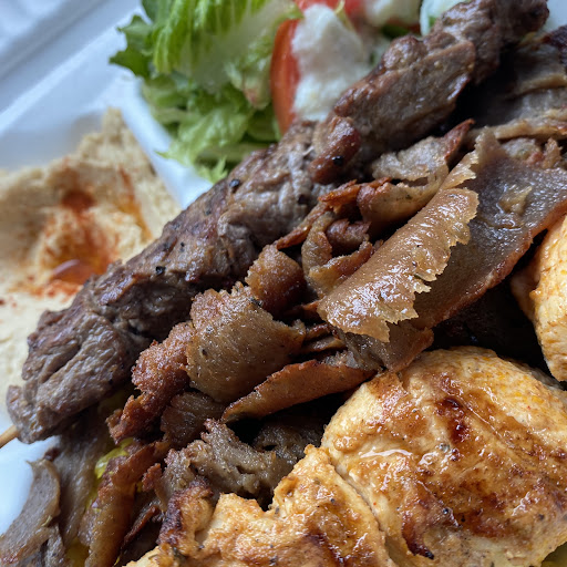 Photo of The Green Olive Santa Maria - 750 E Main St, Santa Maria, CA 93454