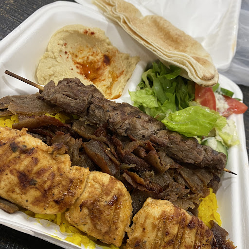 Photo of The Green Olive Santa Maria - 750 E Main St, Santa Maria, CA 93454