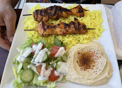 Photo of The Green Olive Santa Maria - 750 E Main St, Santa Maria, CA 93454