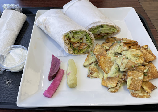 Photo of The Green Olive Santa Maria - 750 E Main St, Santa Maria, CA 93454