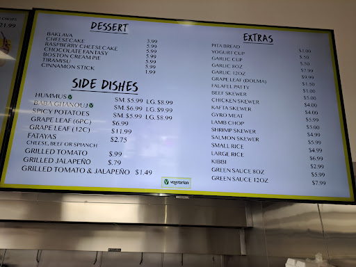 Photo of The Green Olive Santa Maria - 750 E Main St, Santa Maria, CA 93454