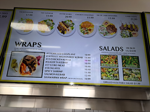 Photo of The Green Olive Santa Maria - 750 E Main St, Santa Maria, CA 93454