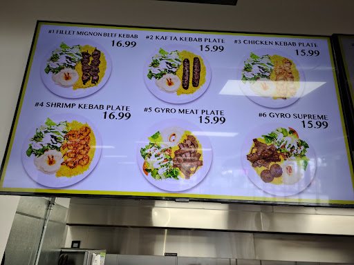 Photo of The Green Olive Santa Maria - 750 E Main St, Santa Maria, CA 93454