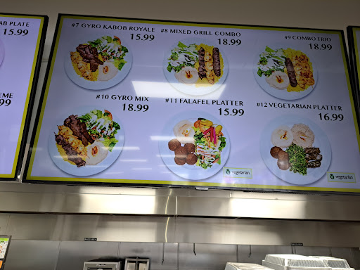 Photo of The Green Olive Santa Maria - 750 E Main St, Santa Maria, CA 93454