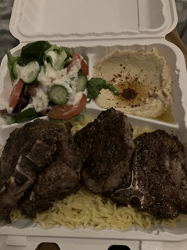 Photo of The Green Olive Santa Maria - 750 E Main St, Santa Maria, CA 93454