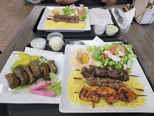 Photo of The Green Olive Santa Maria - 750 E Main St, Santa Maria, CA 93454