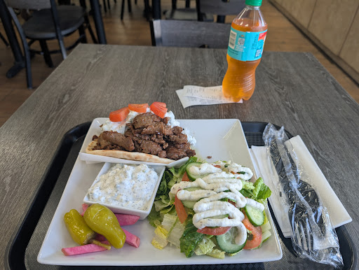 Photo of The Green Olive Santa Maria - 750 E Main St, Santa Maria, CA 93454