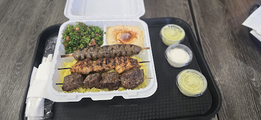 Photo of The Green Olive Santa Maria - 750 E Main St, Santa Maria, CA 93454