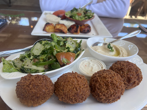 Photo of The Green Olive Santa Maria - 750 E Main St, Santa Maria, CA 93454