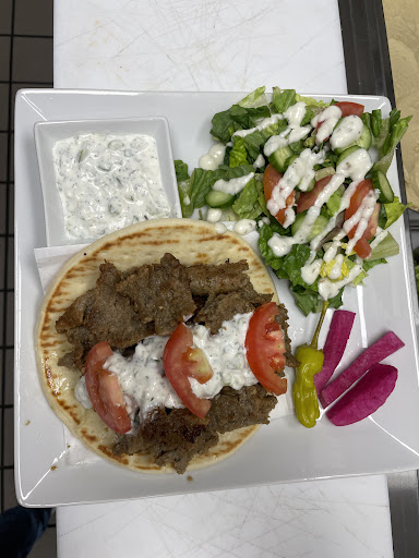 Photo of The Green Olive Santa Maria - 750 E Main St, Santa Maria, CA 93454