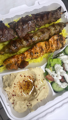 Photo of The Green Olive Santa Maria - 750 E Main St, Santa Maria, CA 93454