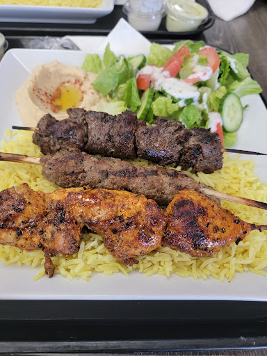 Photo of The Green Olive Santa Maria - 750 E Main St, Santa Maria, CA 93454