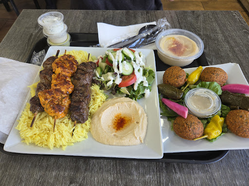 Photo of The Green Olive Santa Maria - 750 E Main St, Santa Maria, CA 93454