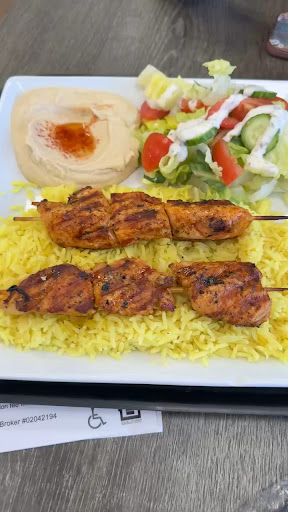 Photo of The Green Olive Santa Maria - 750 E Main St, Santa Maria, CA 93454