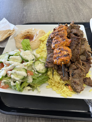 Photo of The Green Olive Santa Maria - 750 E Main St, Santa Maria, CA 93454