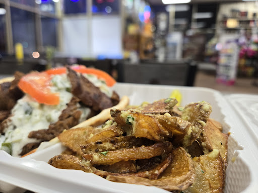 Photo of The Green Olive Santa Maria - 750 E Main St, Santa Maria, CA 93454