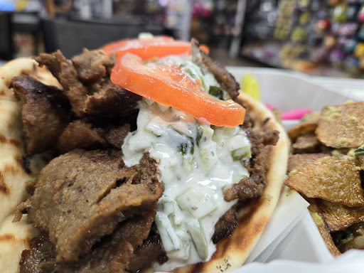 Photo of The Green Olive Santa Maria - 750 E Main St, Santa Maria, CA 93454