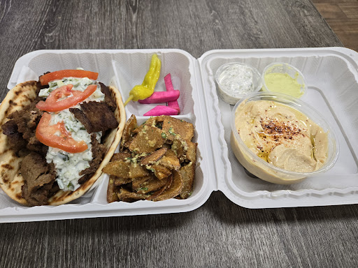 Photo of The Green Olive Santa Maria - 750 E Main St, Santa Maria, CA 93454