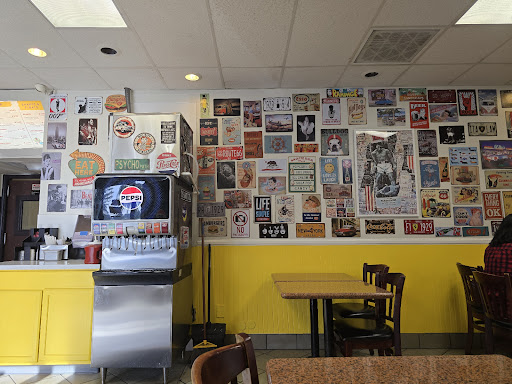 Photo of Zee's Smash ( Burgers and Kabobs) - 1223 N Cherry St, Tulare, CA 93274