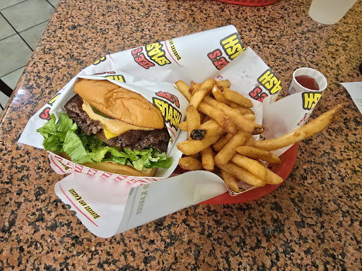 Photo of Zee's Smash ( Burgers and Kabobs) - 1223 N Cherry St, Tulare, CA 93274