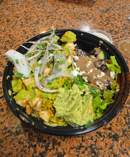 Photo of Zee's Smash ( Burgers and Kabobs) - 1223 N Cherry St, Tulare, CA 93274