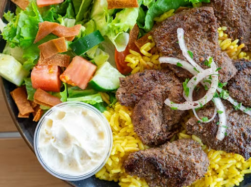 Photo of Zee's Smash ( Burgers and Kabobs) - 1223 N Cherry St, Tulare, CA 93274