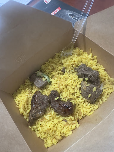 Photo of Zee's Smash ( Burgers and Kabobs) - 1223 N Cherry St, Tulare, CA 93274