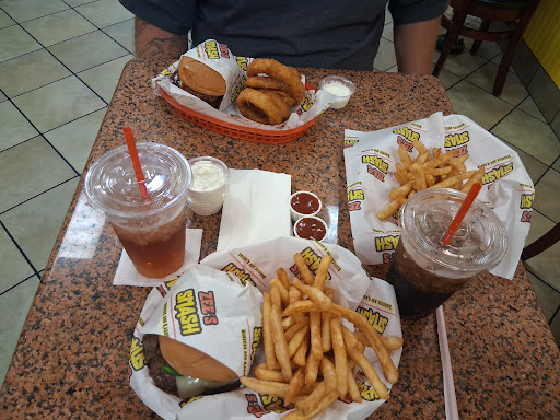 Photo of Zee's Smash ( Burgers and Kabobs) - 1223 N Cherry St, Tulare, CA 93274