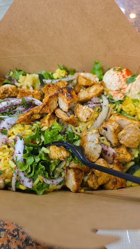 Photo of Zee's Smash ( Burgers and Kabobs) - 1223 N Cherry St, Tulare, CA 93274