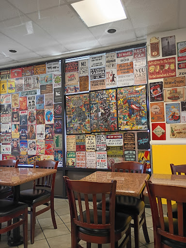 Photo of Zee's Smash ( Burgers and Kabobs) - 1223 N Cherry St, Tulare, CA 93274