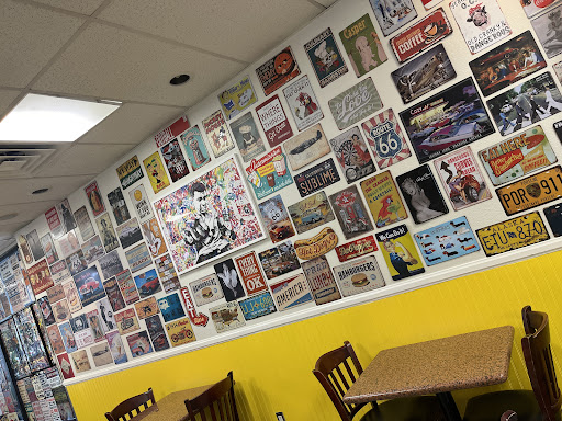 Photo of Zee's Smash ( Burgers and Kabobs) - 1223 N Cherry St, Tulare, CA 93274