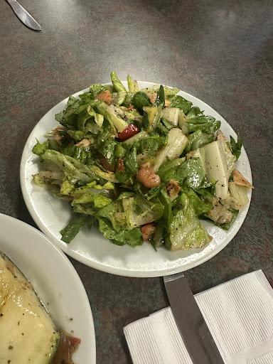 Photo of Mediterranean Grill & Cafe - 1031 U St, Fresno, CA 93721